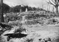 The Battle of Kohima