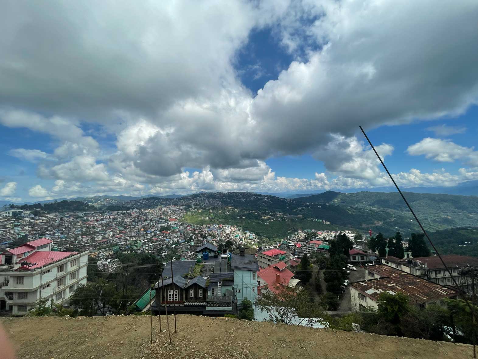 Kohima
