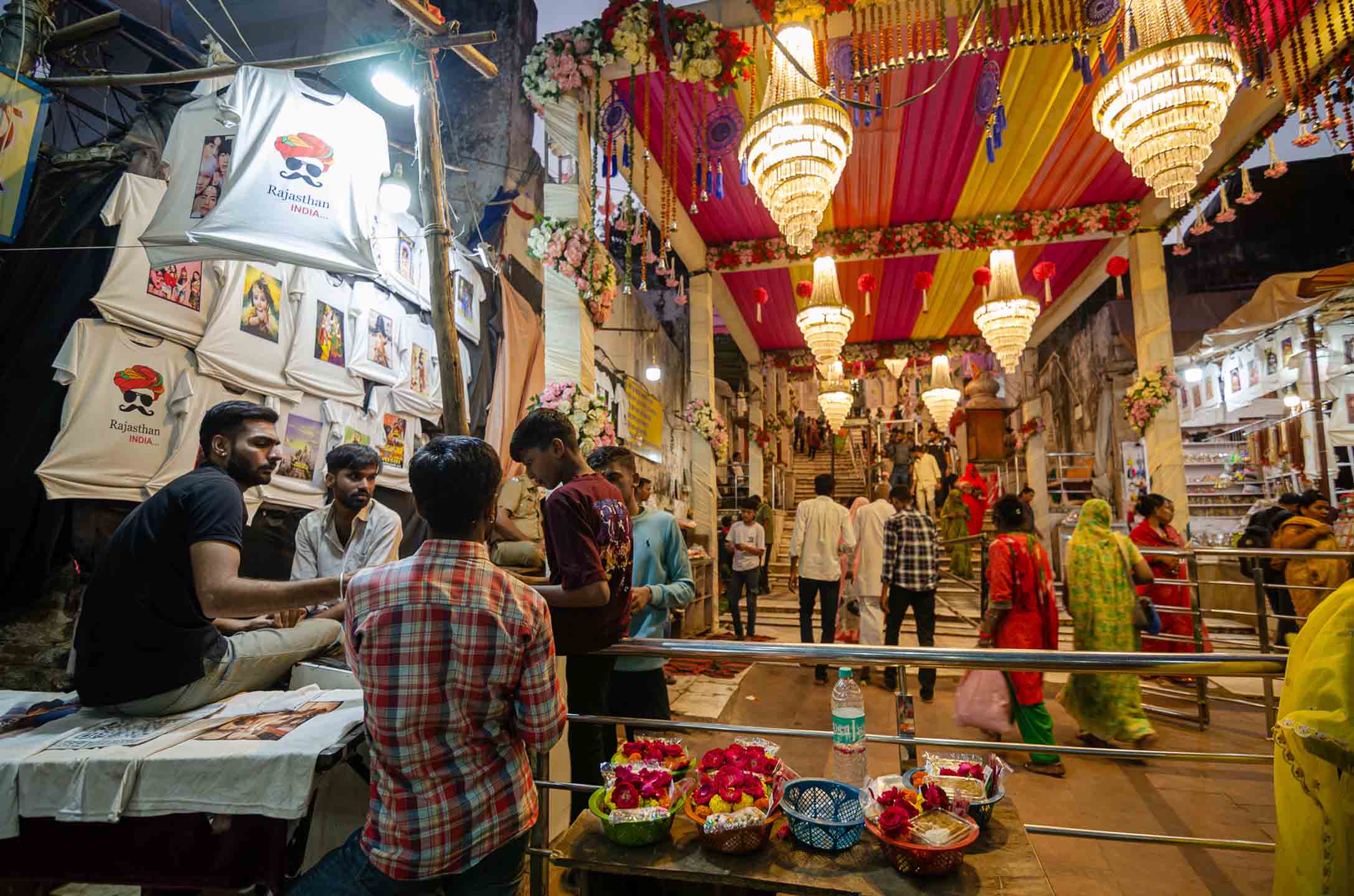 Pushkar