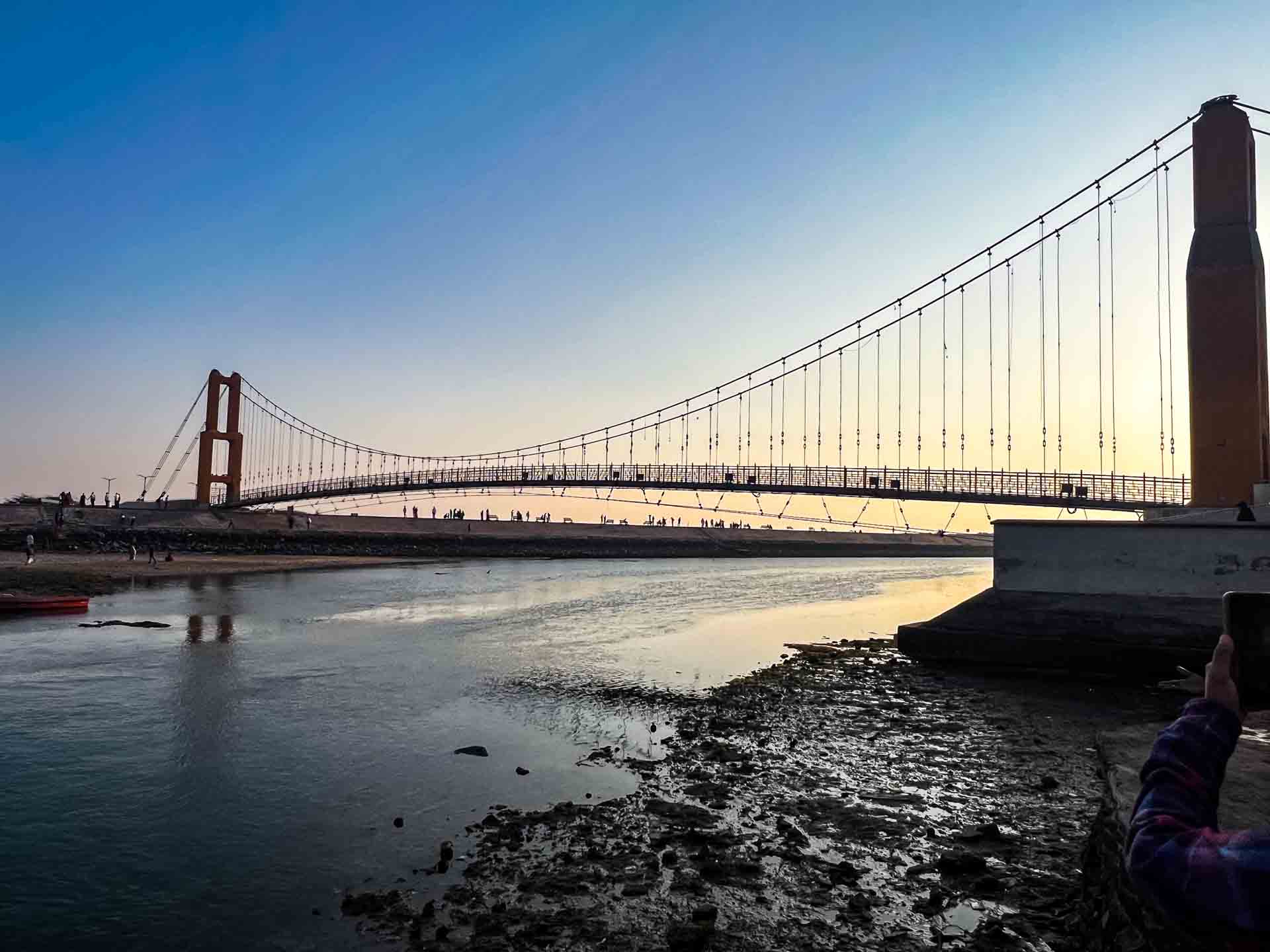Sudama Setu