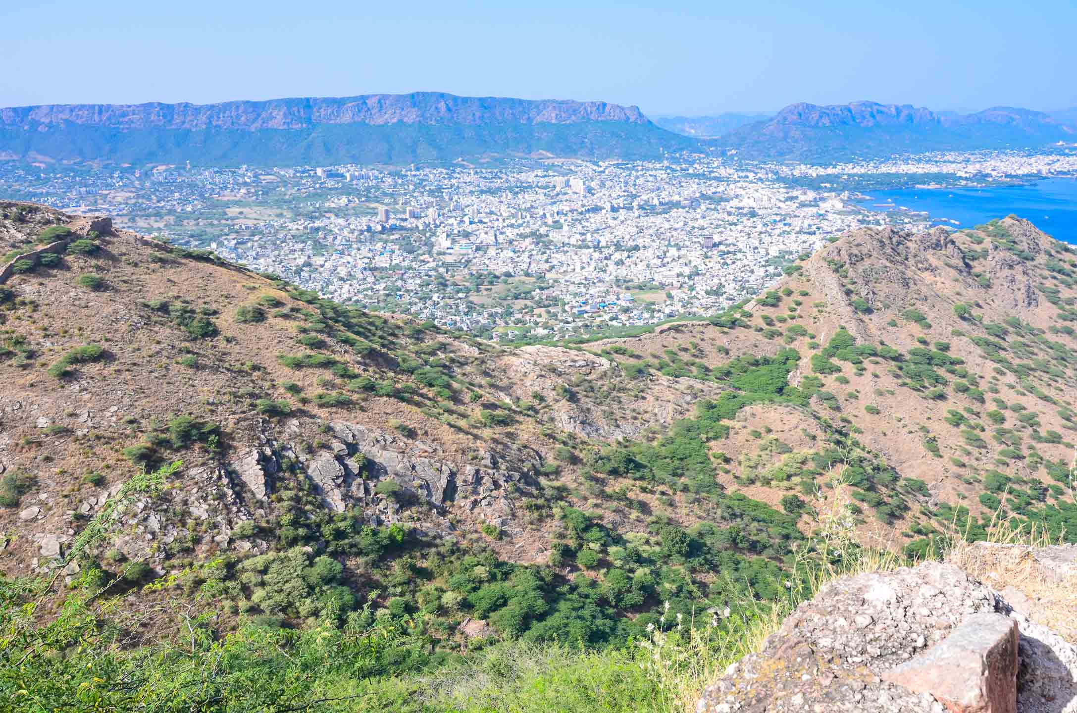 Ajmer