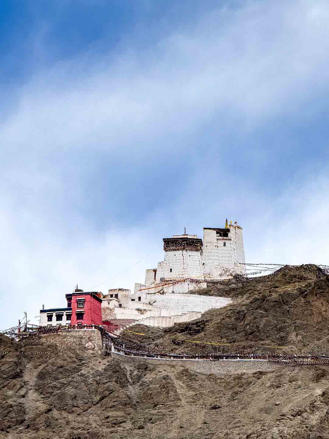 Stok Monastery