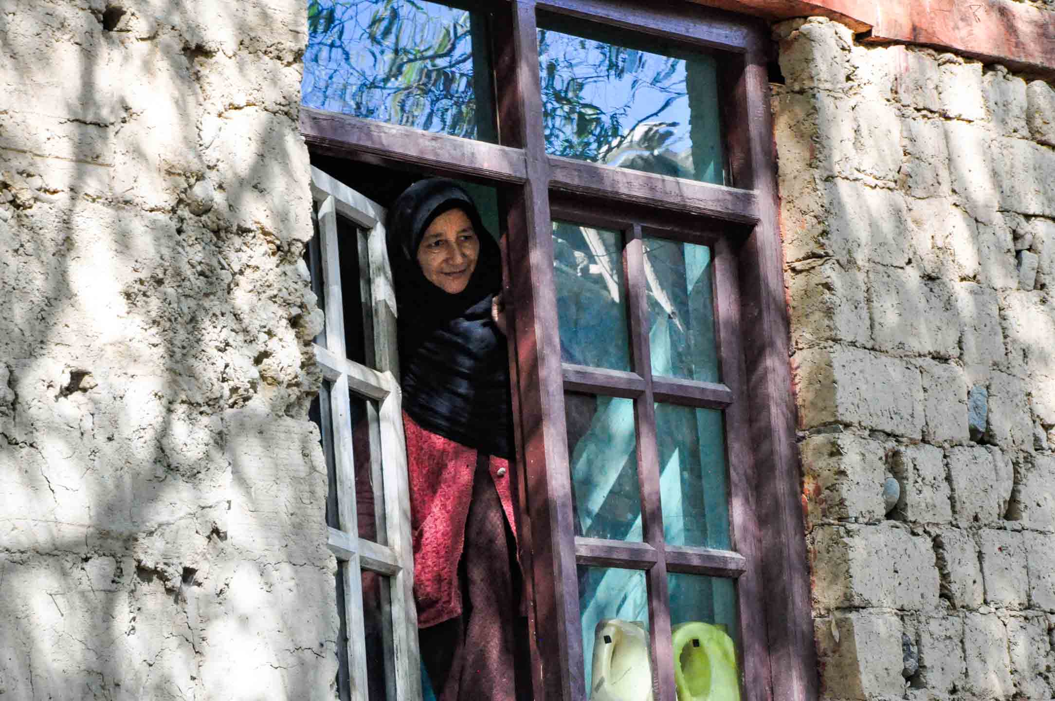 Baroo Village