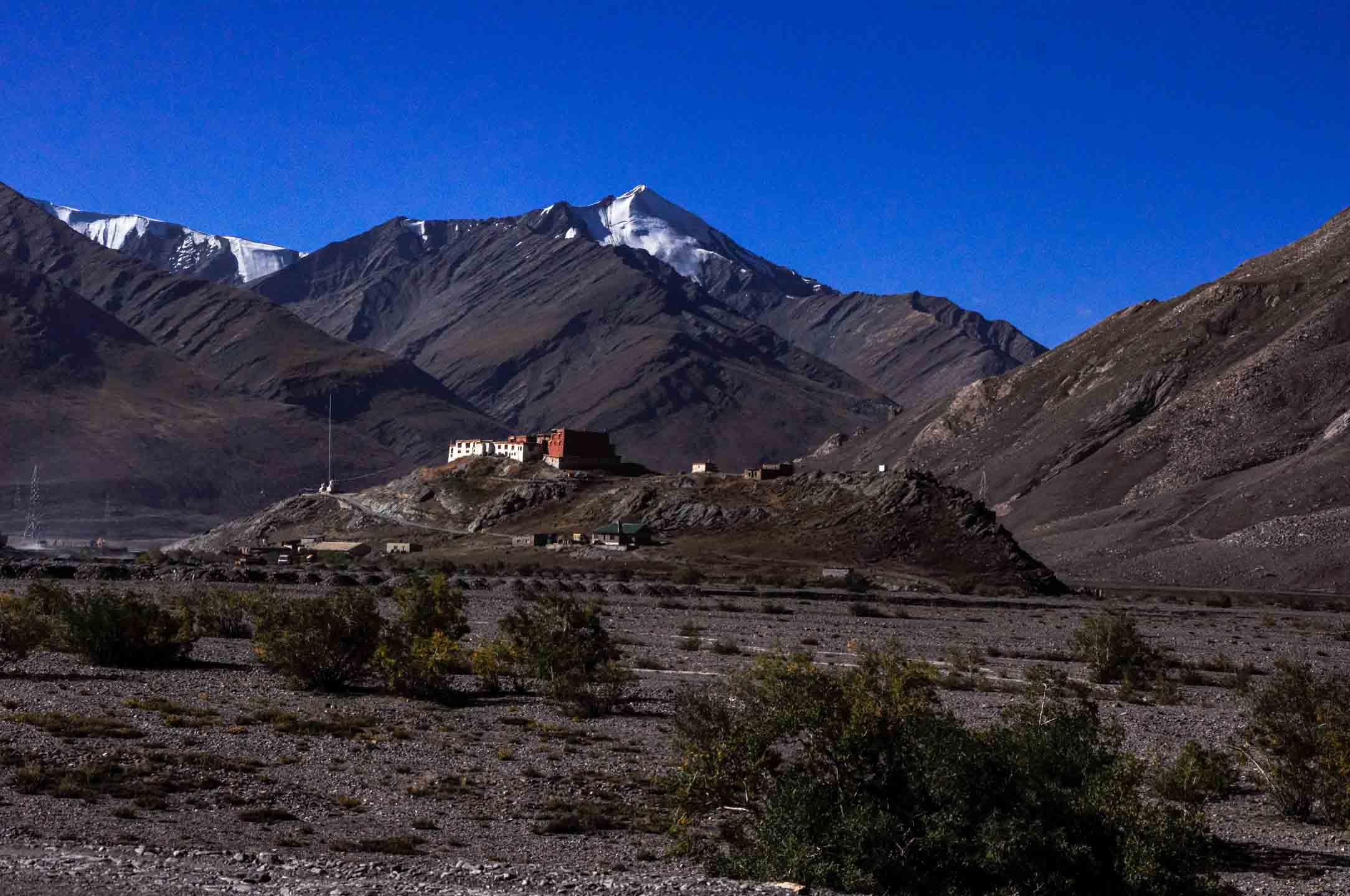 Randum Monastery