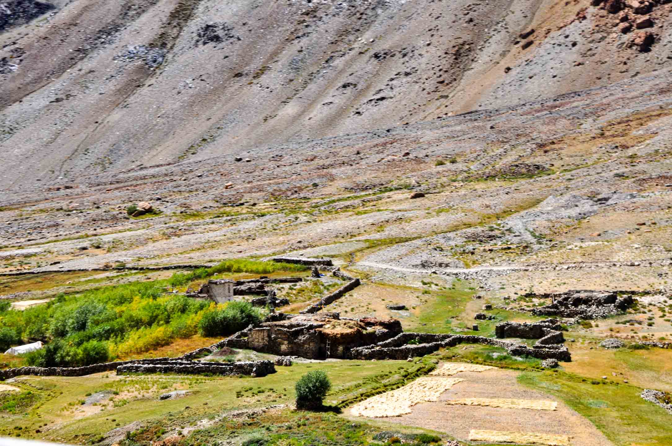 Raltak Zanskar