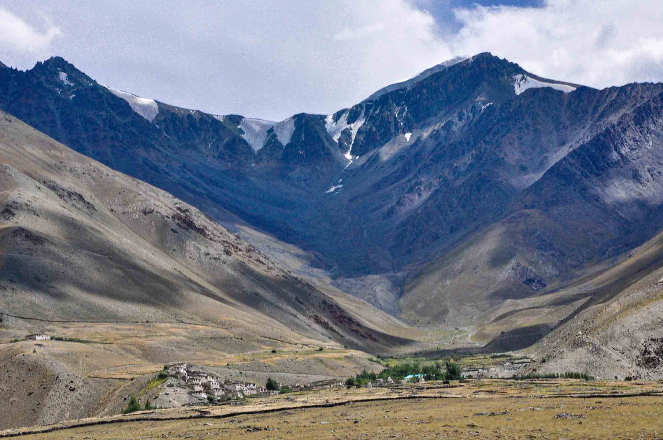 Yugar Village