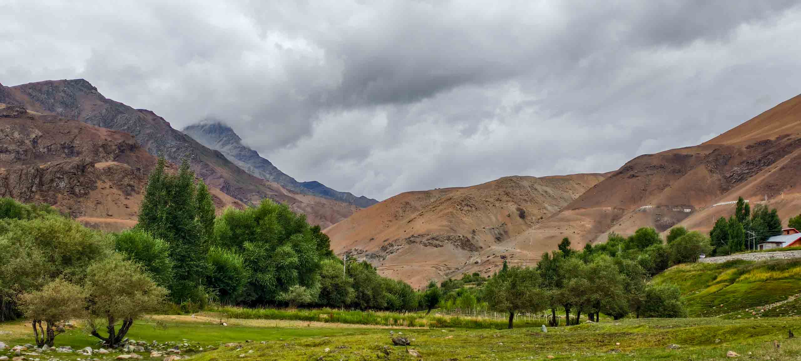 Tiger hill