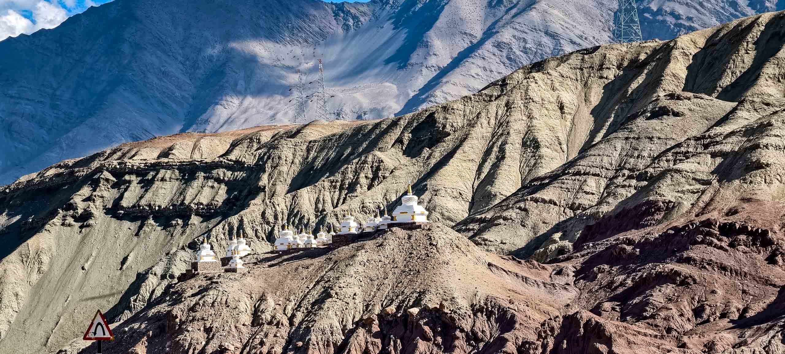 Basgo Monastery