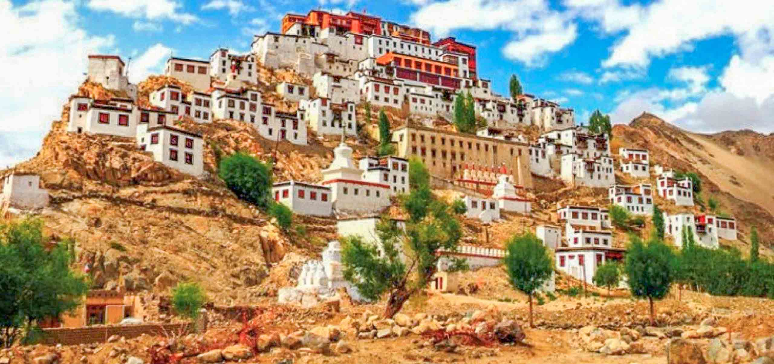 Alchi Monastery
