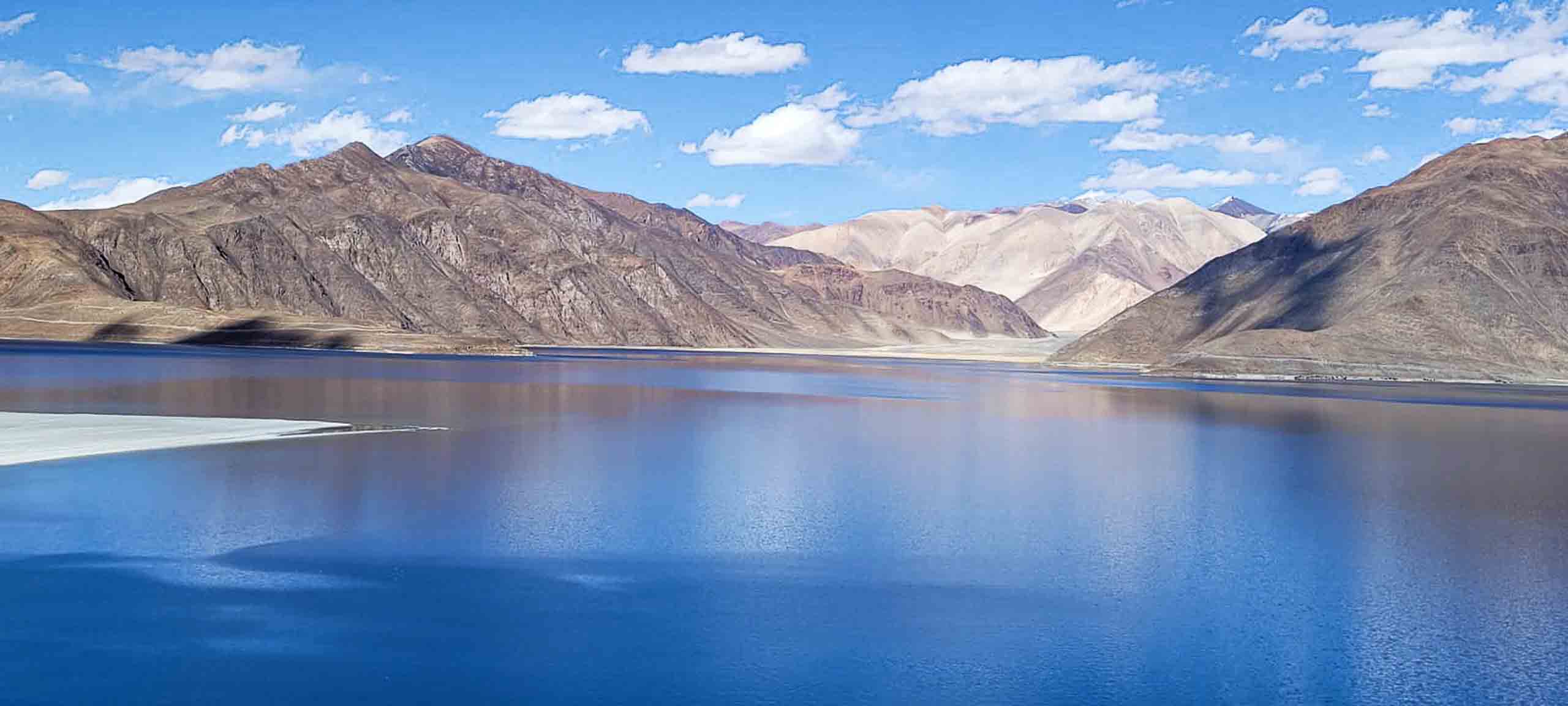 Pangong