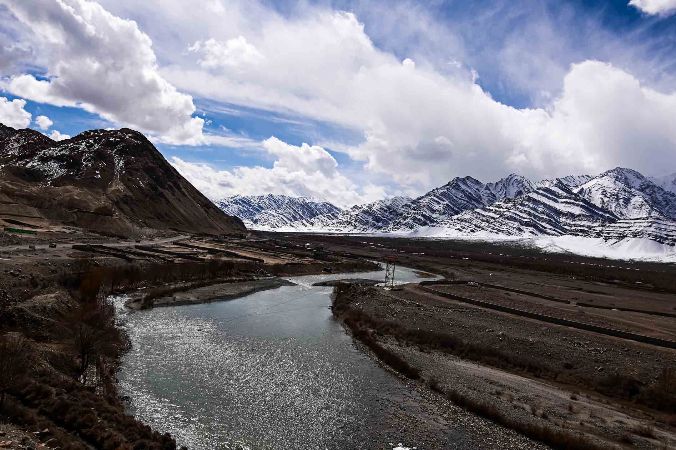 Ladakh