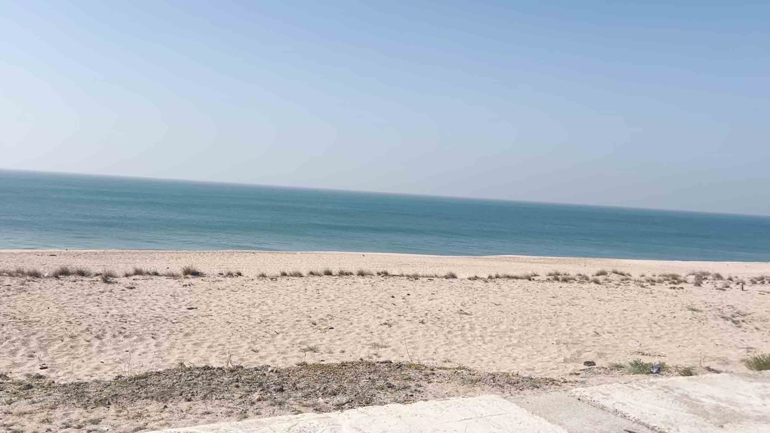 The Road to Porbandar