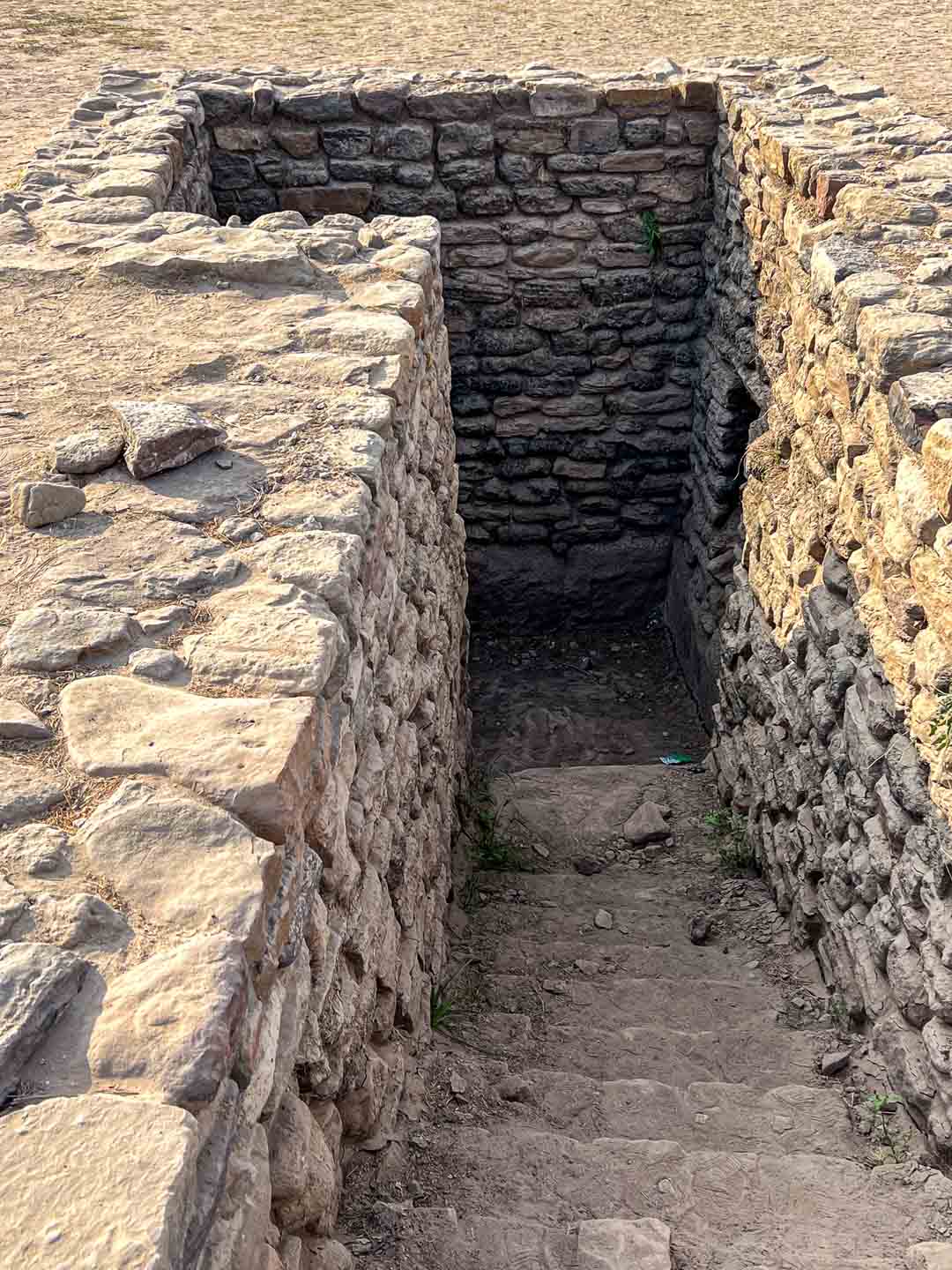 Dholavira