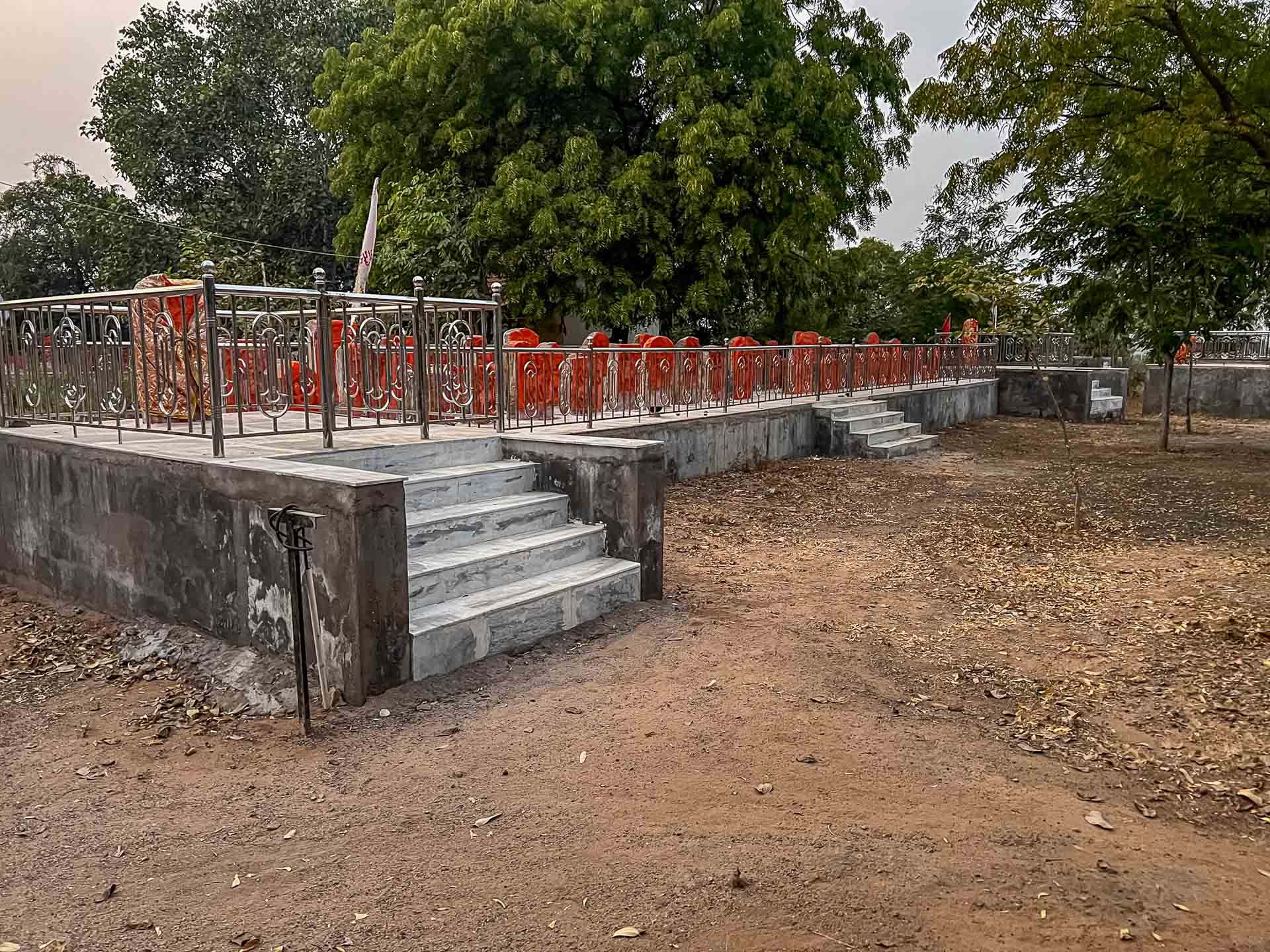 Muli War Memorial