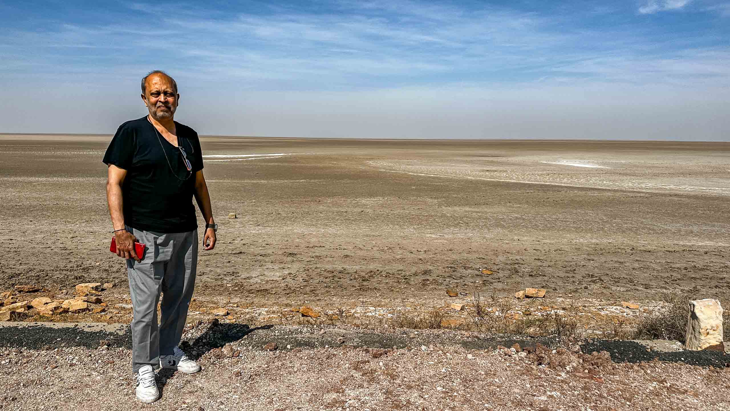 Rann of Kutch