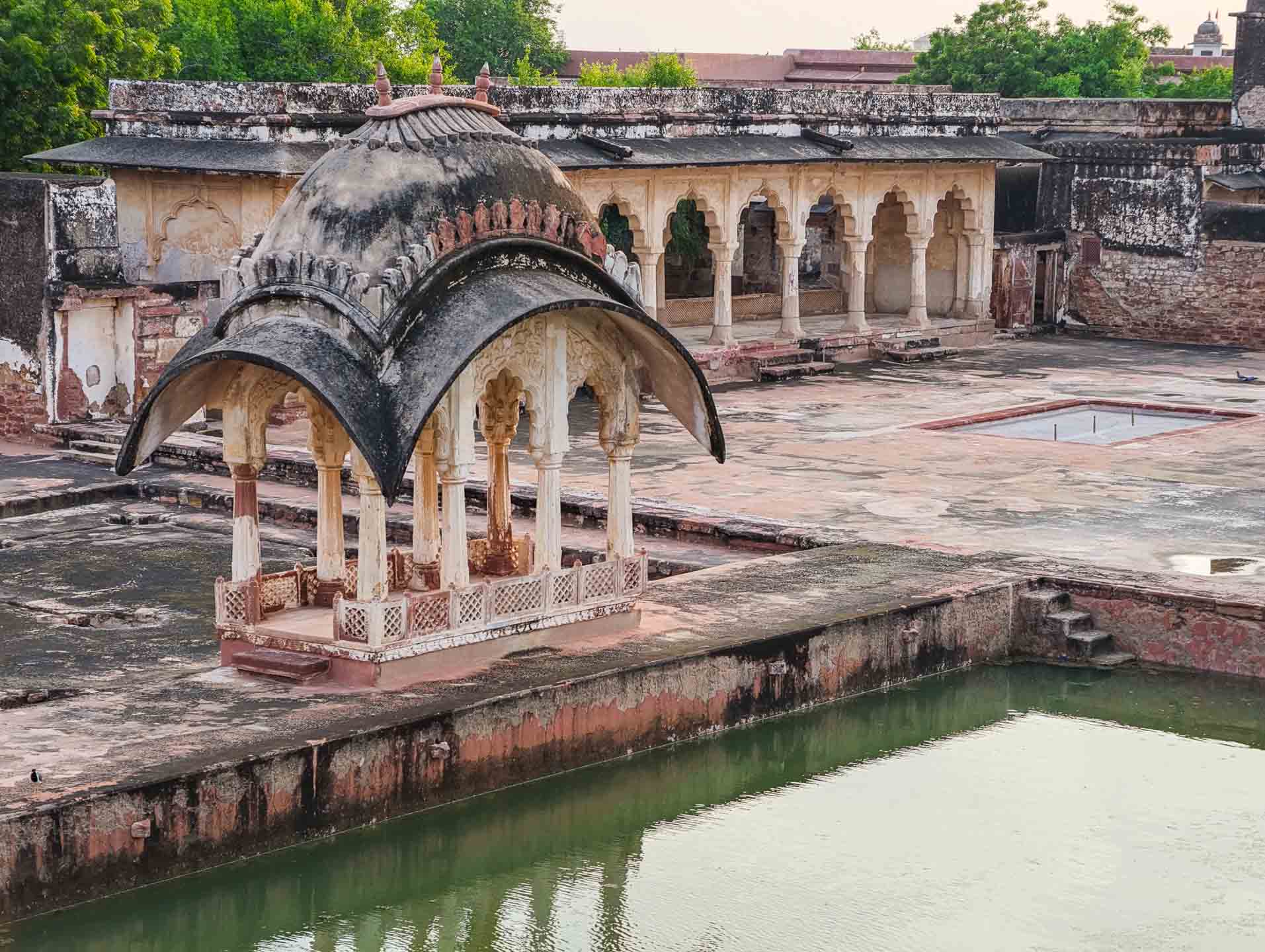 Abha Mahal