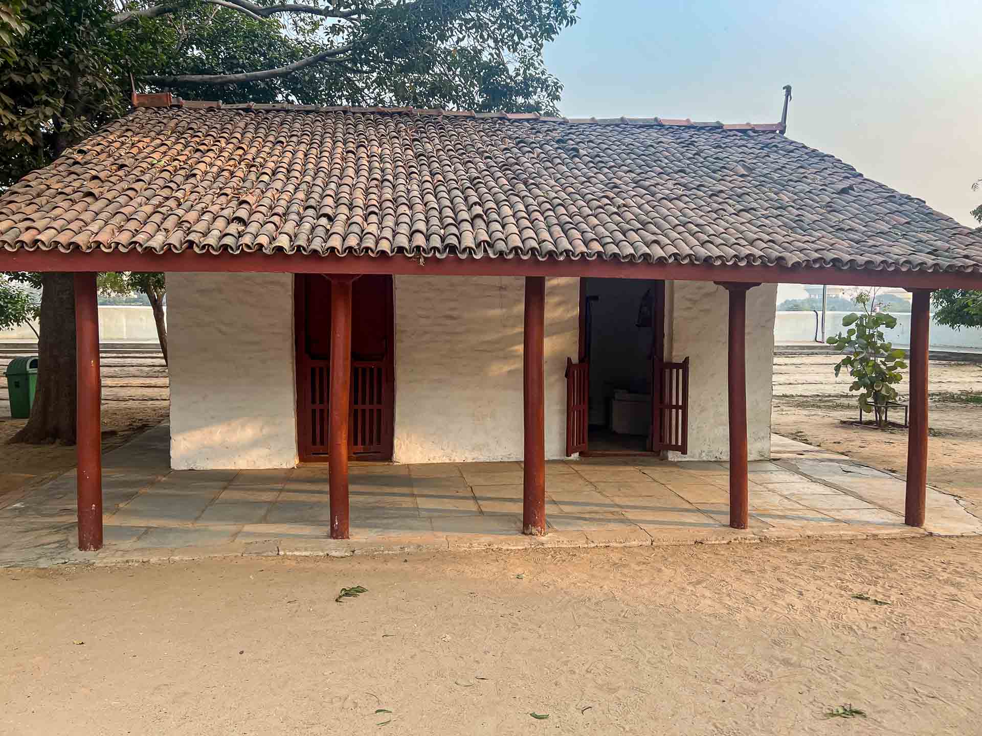 Sabarmati